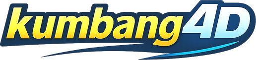 Logo kumbang4d
